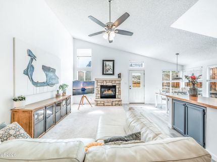 1789 Lakeland Hills Drive, Reno, NV 89523 Photo