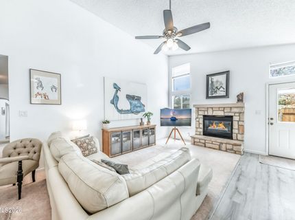 1789 Lakeland Hills Drive, Reno, NV 89523 Photo