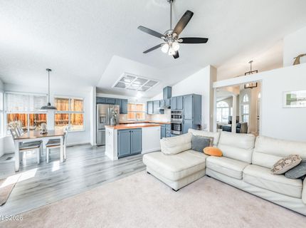 1789 Lakeland Hills Drive, Reno, NV 89523 Photo