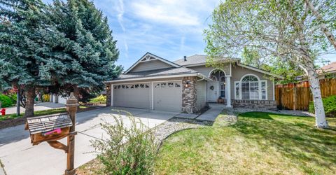1789 Lakeland Hills Drive, Reno, NV 89523 Photo