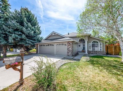 1789 Lakeland Hills Drive, Reno, NV 89523 Photo