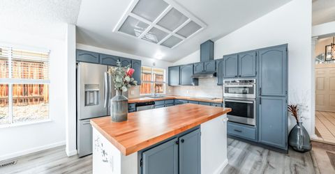 1789 Lakeland Hills Drive, Reno, NV 89523 Photo