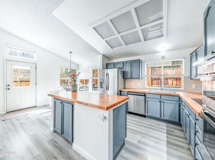 1789 Lakeland Hills Drive, Reno, NV 89523 Photo