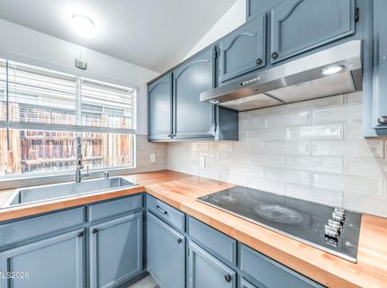 1789 Lakeland Hills Drive, Reno, NV 89523 Photo