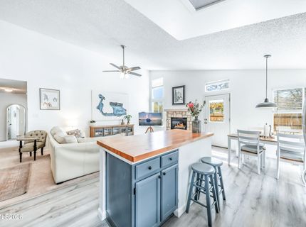 1789 Lakeland Hills Drive, Reno, NV 89523 Photo