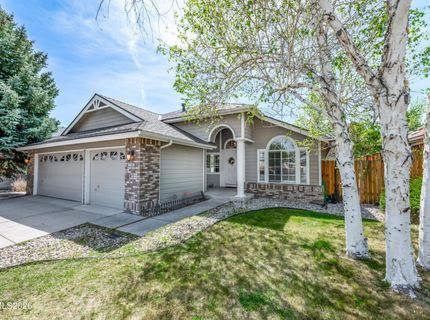 1789 Lakeland Hills Drive, Reno, NV 89523 Photo
