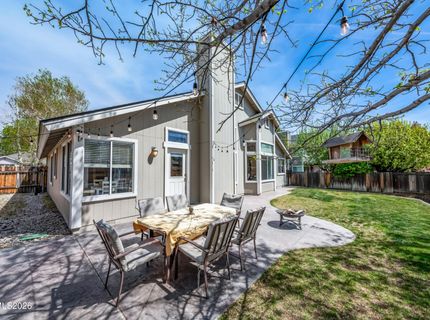 1789 Lakeland Hills Drive, Reno, NV 89523 Photo