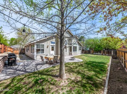 1789 Lakeland Hills Drive, Reno, NV 89523 Photo