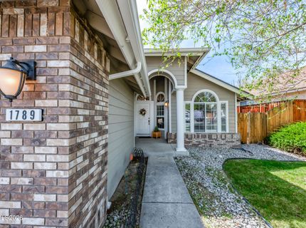 1789 Lakeland Hills Drive, Reno, NV 89523 Photo