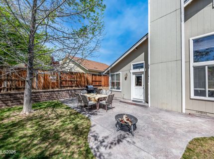 1789 Lakeland Hills Drive, Reno, NV 89523 Photo