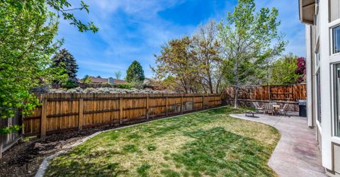 1789 Lakeland Hills Drive, Reno, NV 89523 Photo
