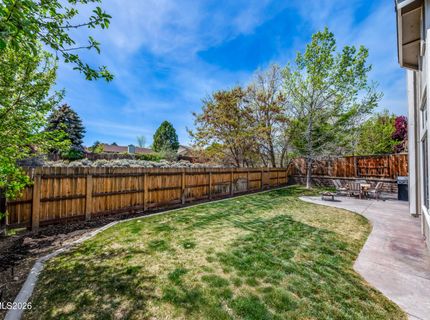 1789 Lakeland Hills Drive, Reno, NV 89523 Photo