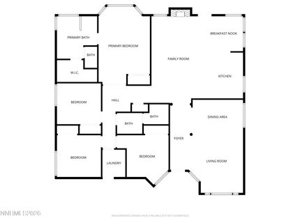 1789 Lakeland Hills Drive, Reno, NV 89523 Photo