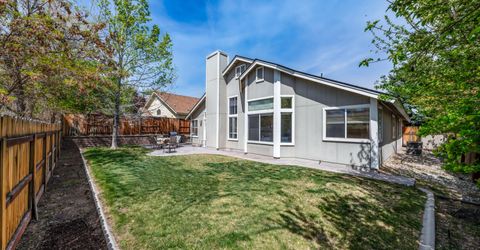 1789 Lakeland Hills Drive, Reno, NV 89523 Photo