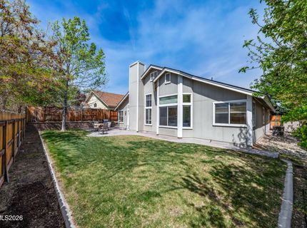 1789 Lakeland Hills Drive, Reno, NV 89523 Photo