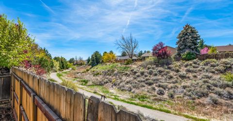 1789 Lakeland Hills Drive, Reno, NV 89523 Photo