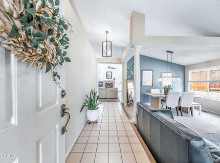 1789 Lakeland Hills Drive, Reno, NV 89523 Photo