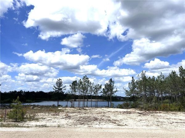 Lot 2 EMERALD Court, Franklinton, LA 70438
