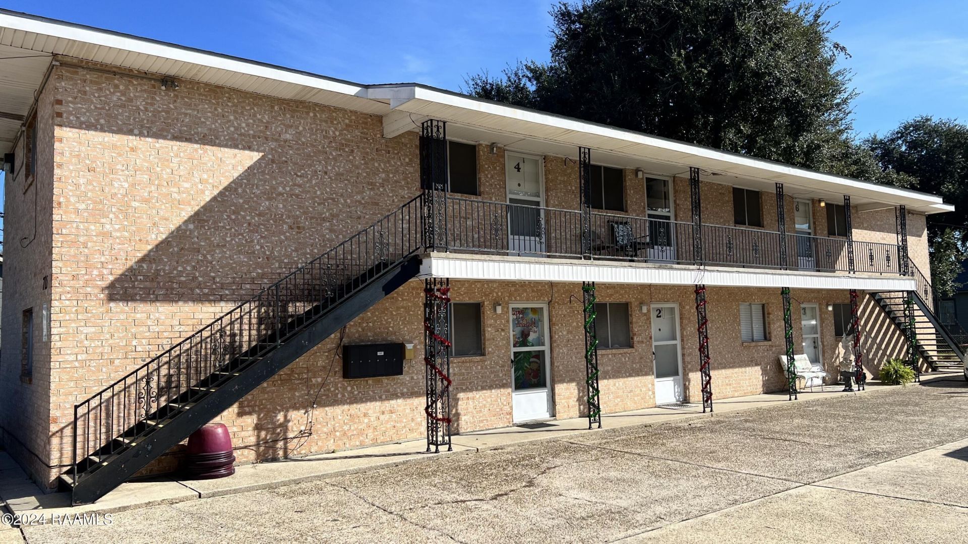 715 Harding Street, Unit 5, Lafayette, LA 70503 Main Photo