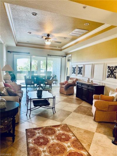 9225 Museo Cir Sw, Unit 203, Naples, FL 34114 Photo