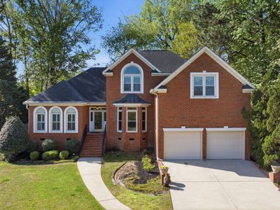 10 Hickory Hall Court, Irmo, SC 29063