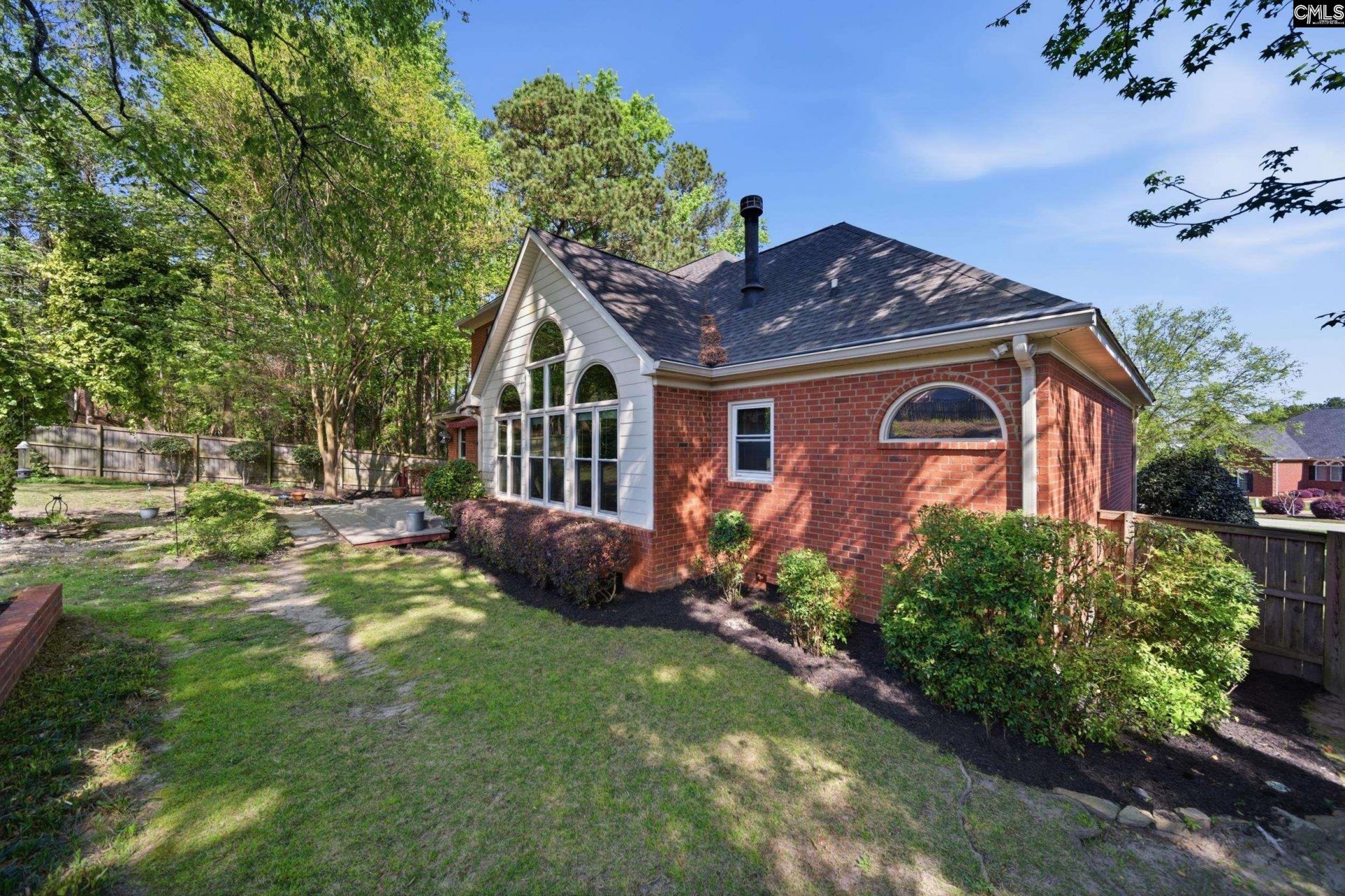 10 Hickory Hall Court  Photo 25