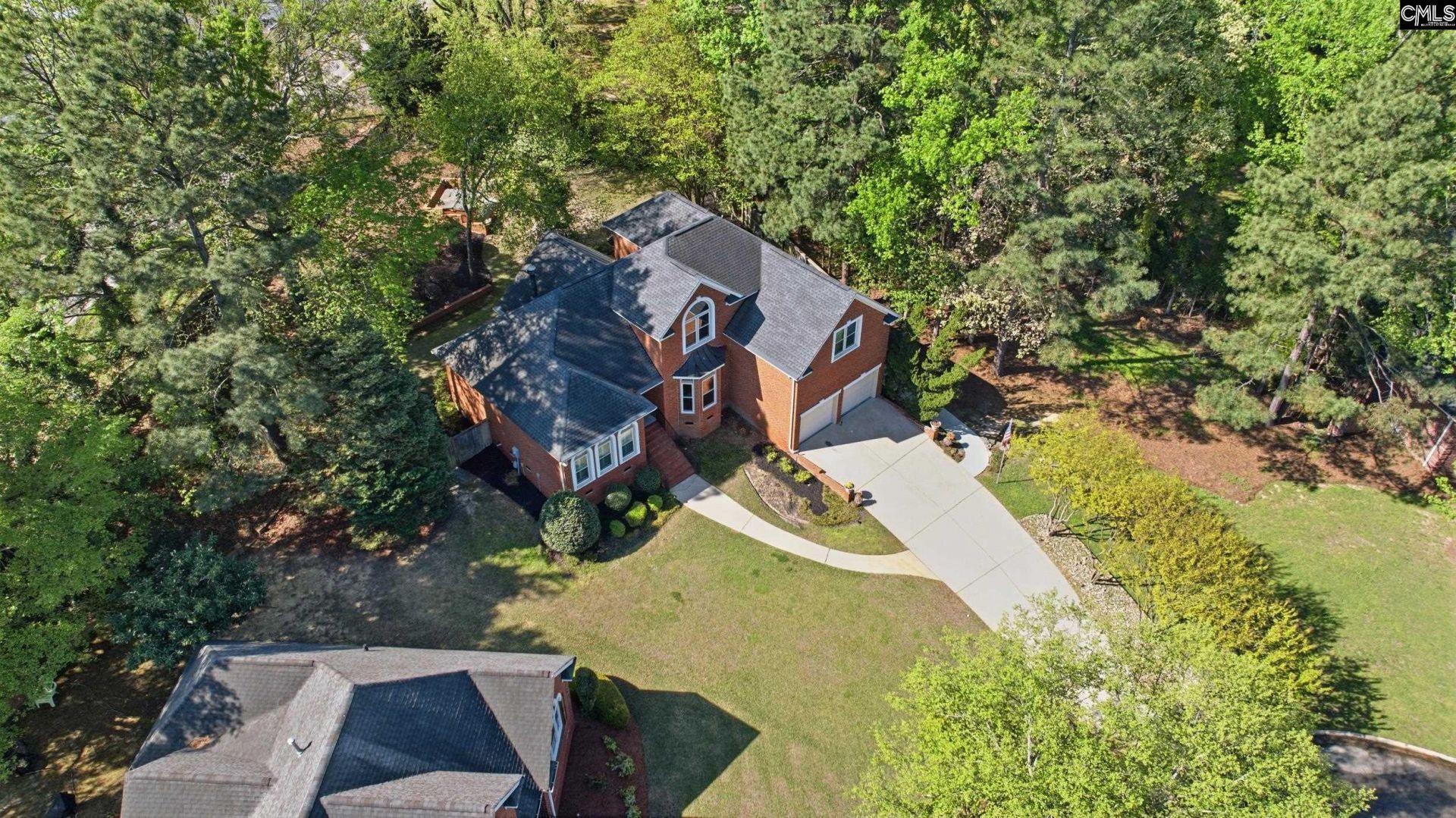 10 Hickory Hall Court  Photo 26