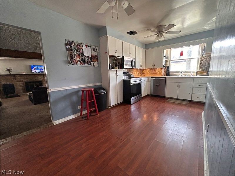 727 Circle Hill Road SE, North Canton, OH 44720 Photo 17