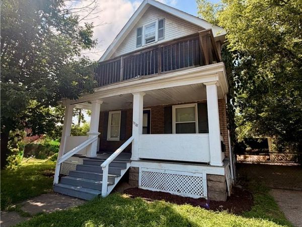 3588 W 66th Street, Cleveland, OH 44102