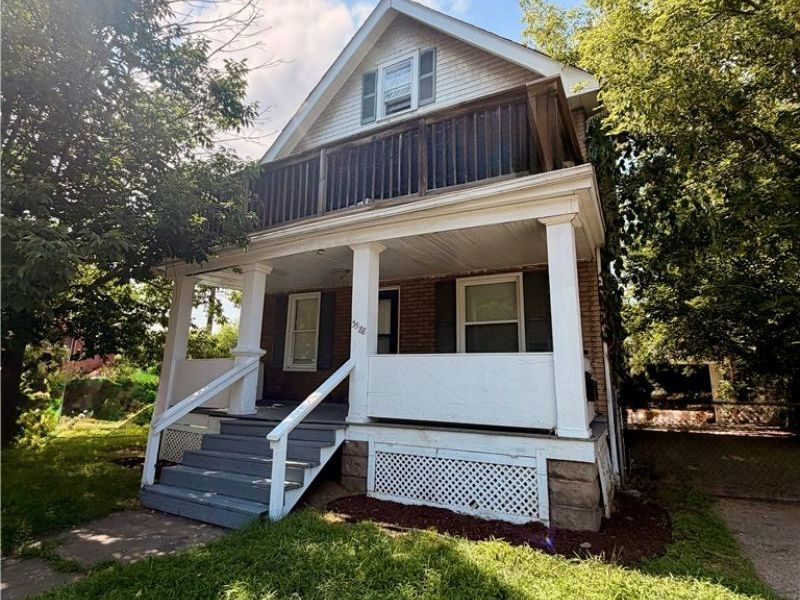 3588 W 66th Street, Cleveland, OH 44102 Photo 1