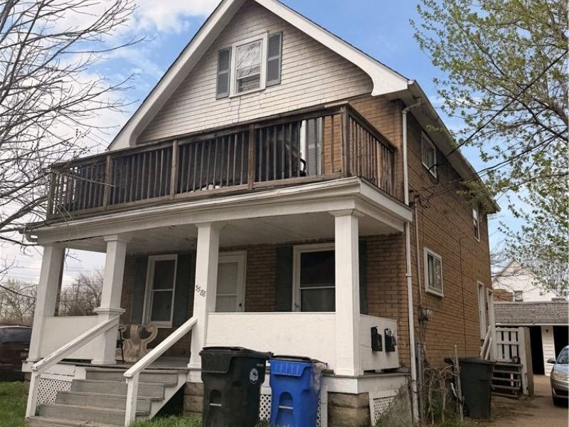 3588 W 66th Street, Cleveland, OH 44102 Photo 4