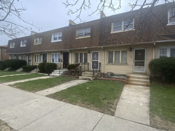 9620 S Halsted Street, Unit B, Chicago, IL 60628