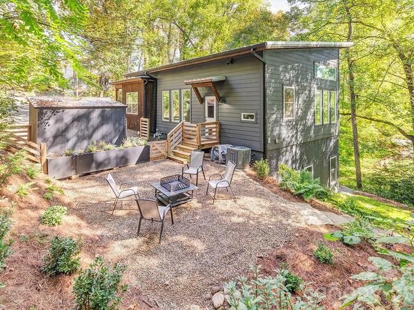 42 Salola Street , Asheville, NC 28806