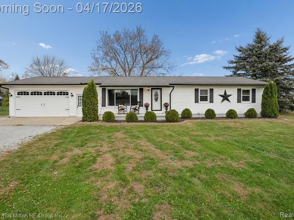 12000 Plank Road, London Twp, MI 48160