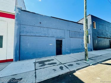 12727 Linwood Street, Detroit, MI 48238