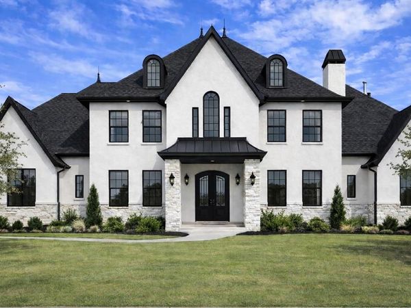 533 Oak Summit Road, Edmond, OK 73025