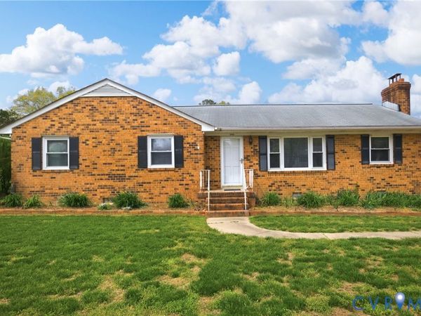 4910 Hackney Road, North Chesterfield, VA 23234