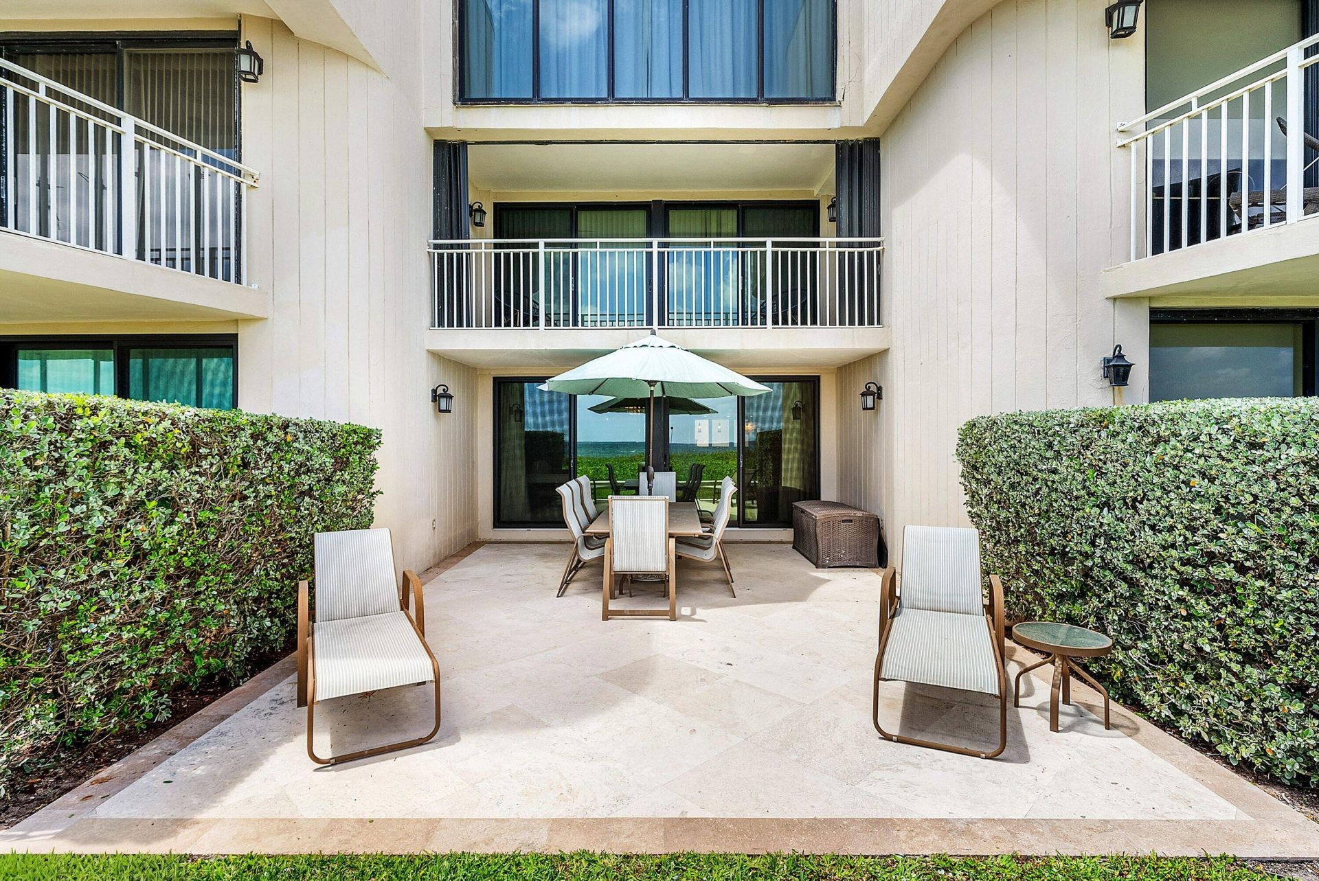2155 S Ocean Boulevard, Unit 7, Delray Beach, FL 33483 Photo