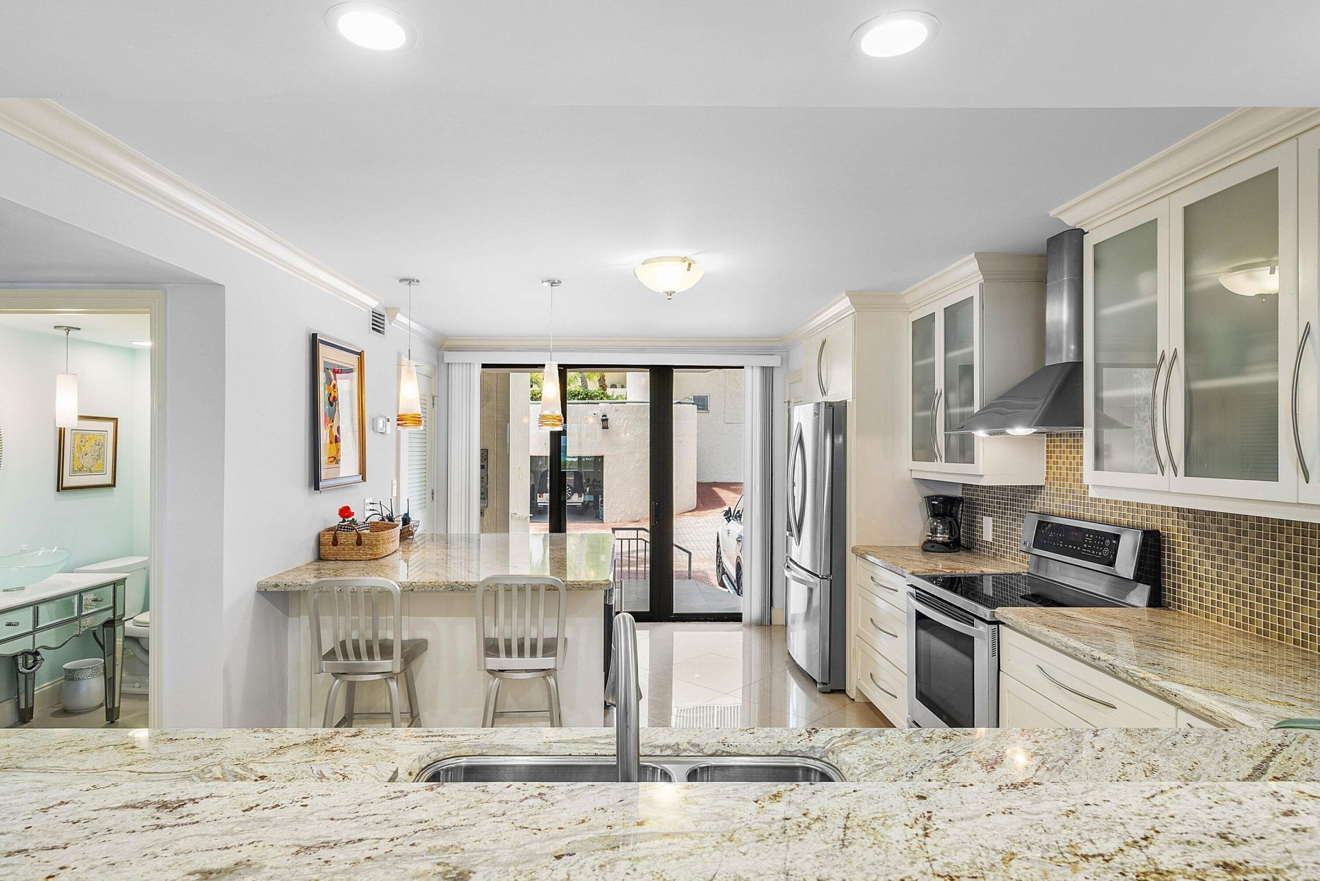 2155 S Ocean Boulevard, Unit 7, Delray Beach, FL 33483 Photo