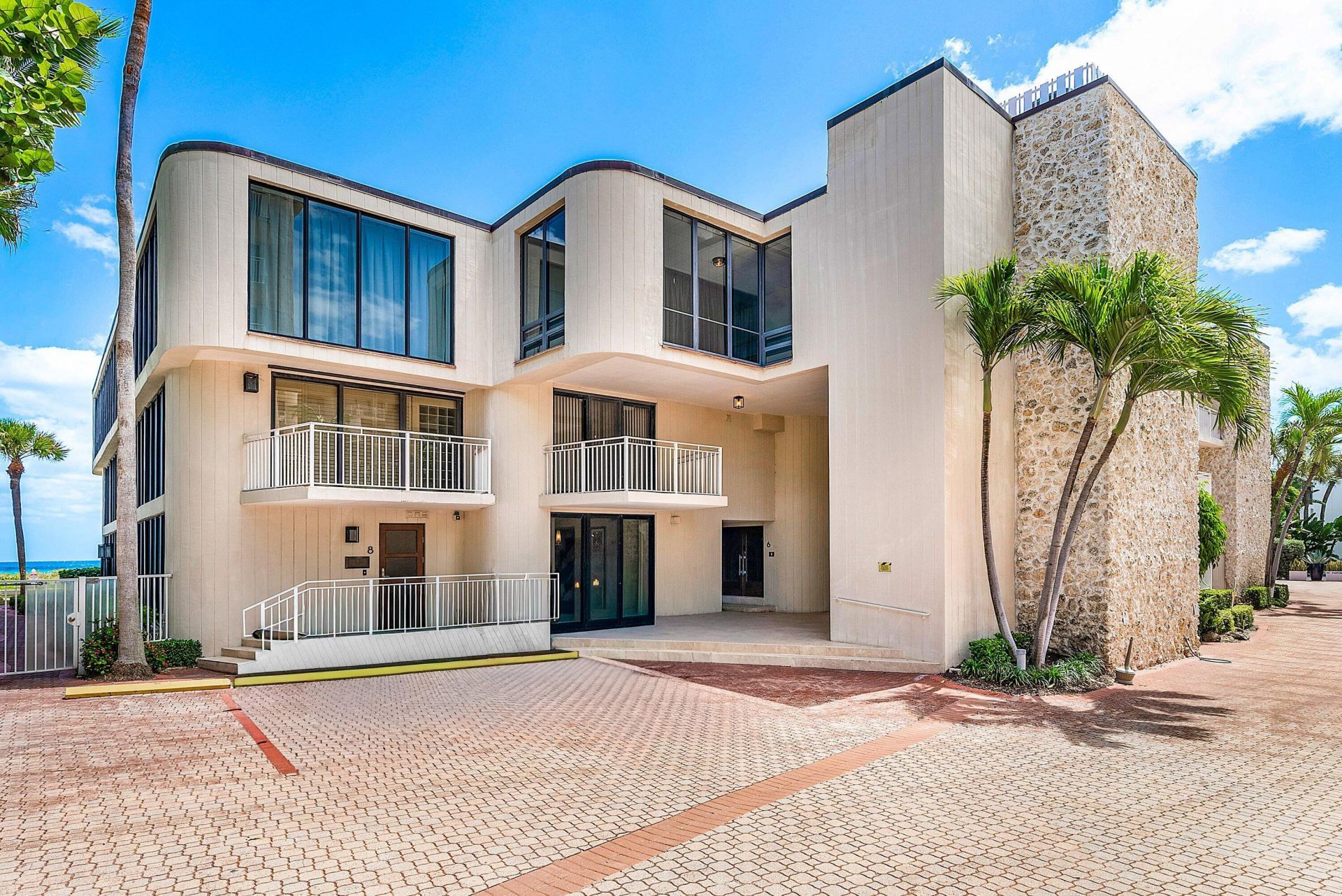 2155 S Ocean Boulevard, Unit 7, Delray Beach, FL 33483 Photo