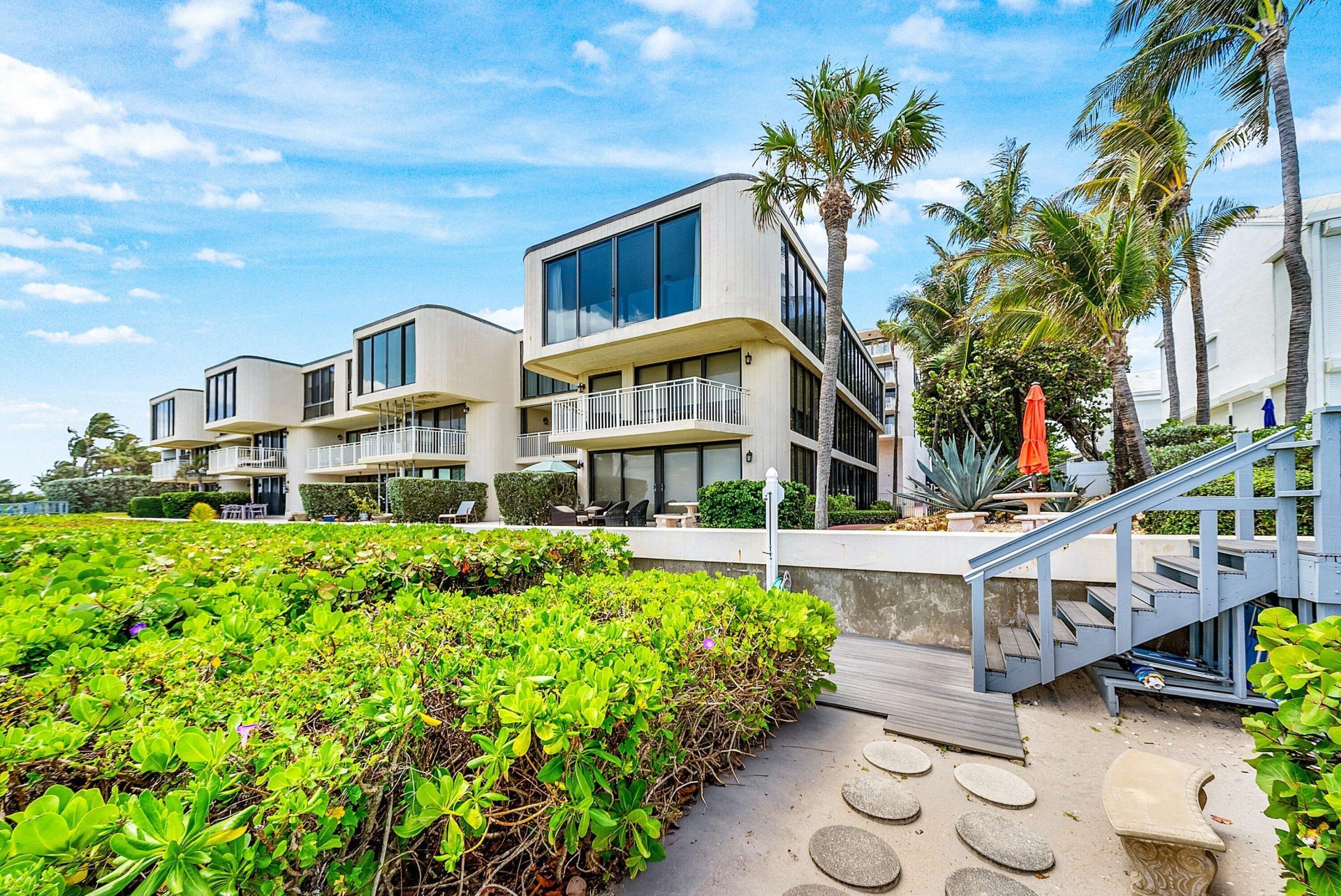 2155 S Ocean Boulevard, Unit 7, Delray Beach, FL 33483 Photo