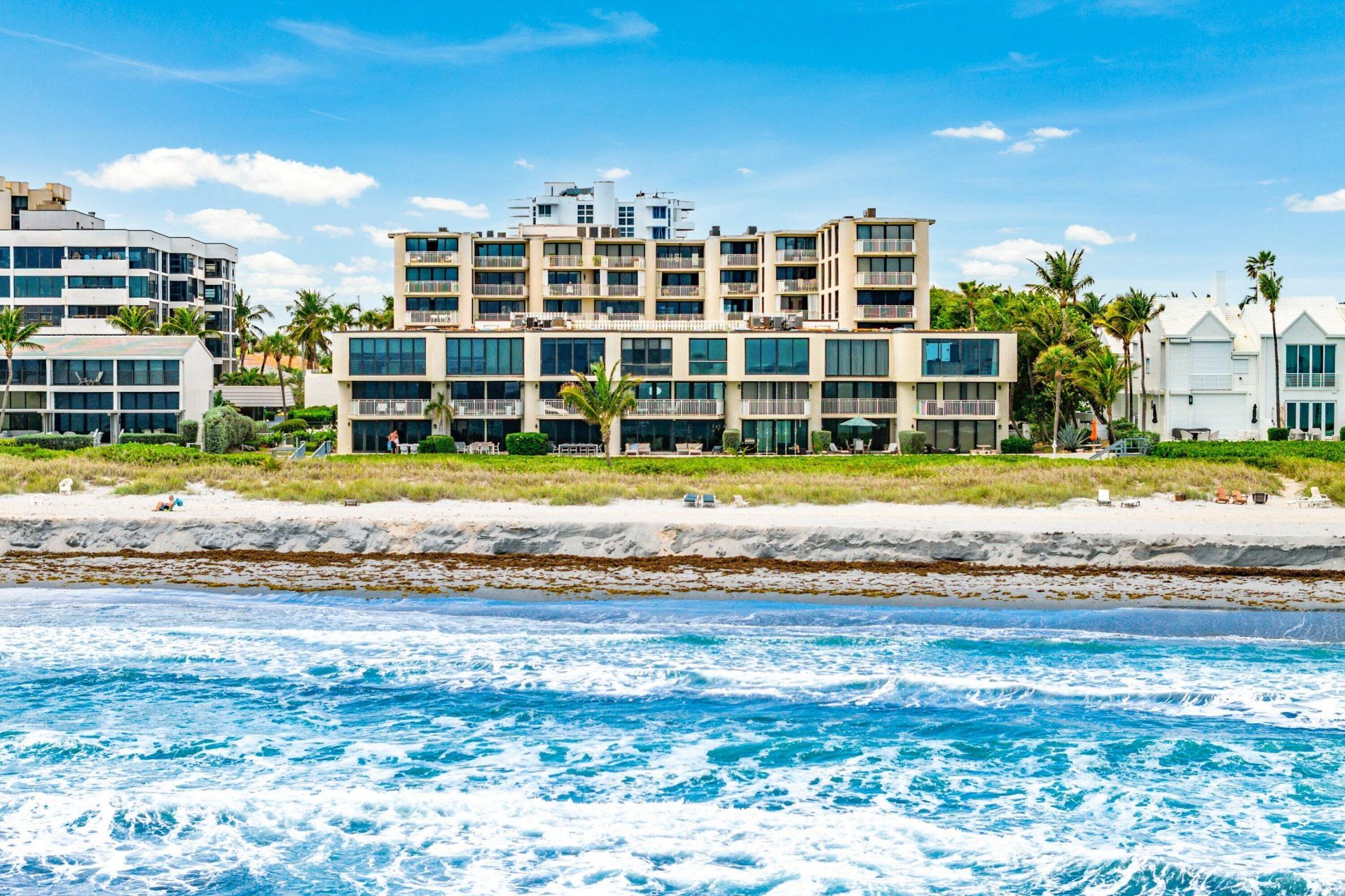 2155 S Ocean Boulevard, Unit 7, Delray Beach, FL 33483 Photo