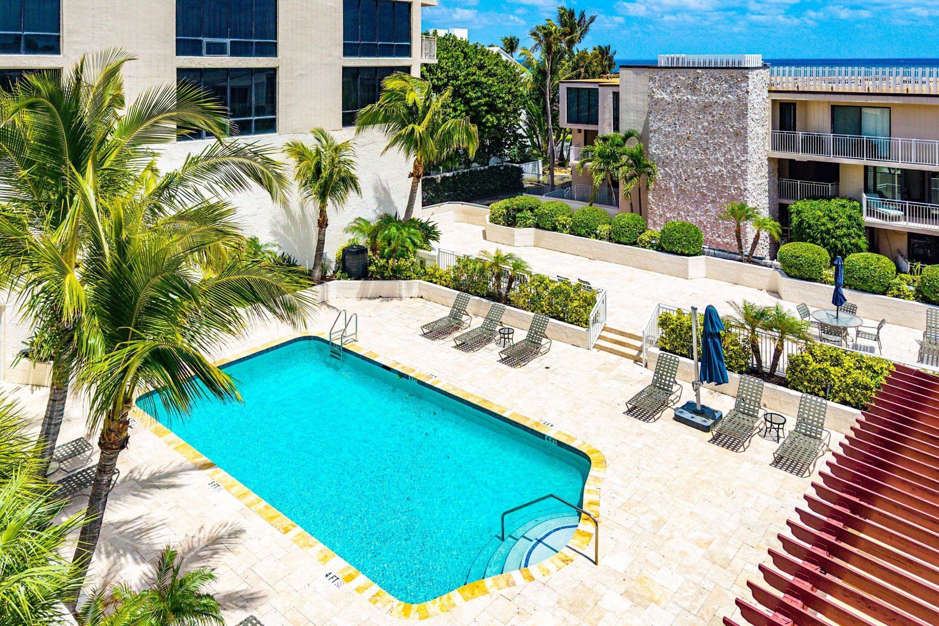 2155 S Ocean Boulevard, Unit 7, Delray Beach, FL 33483 Photo