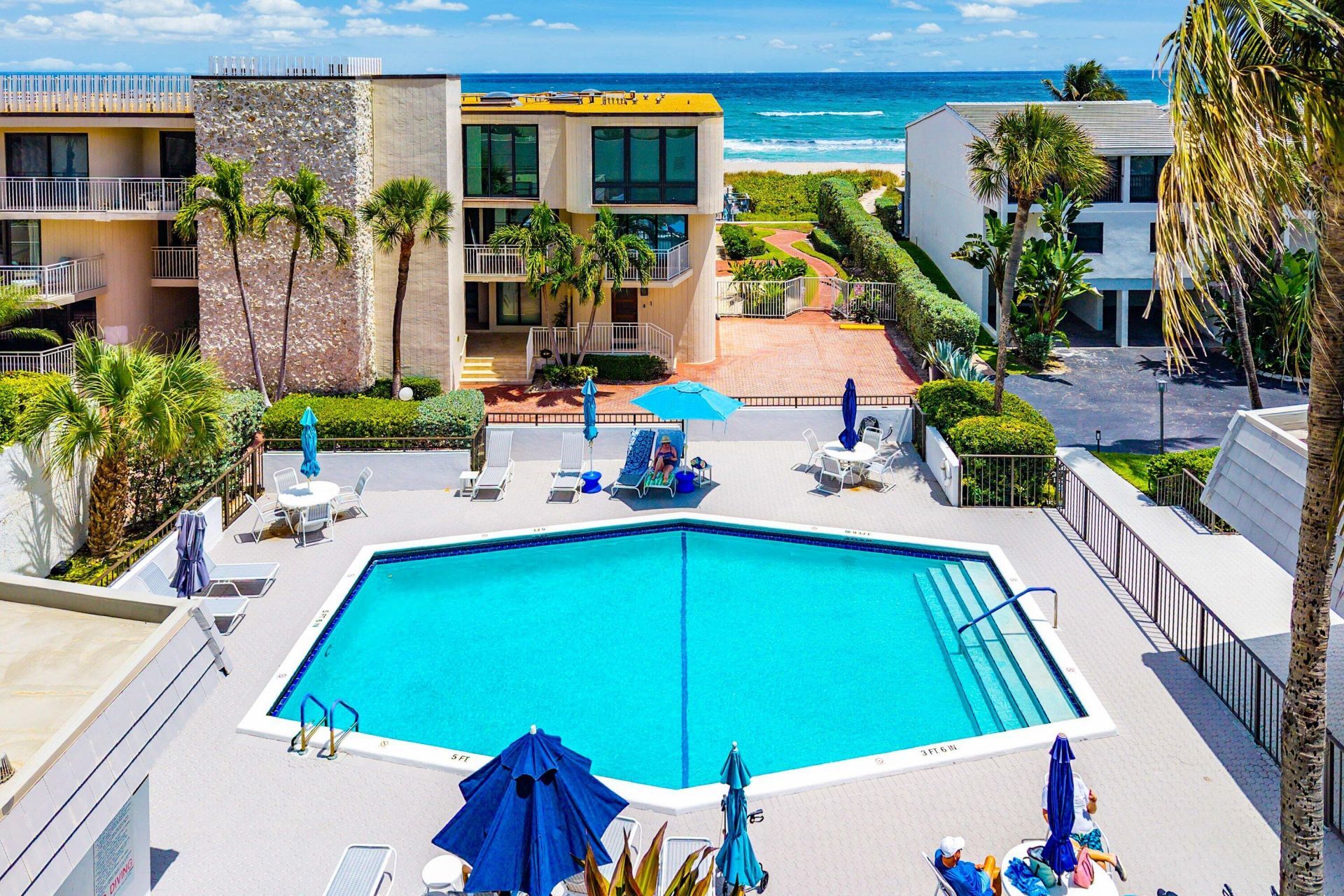 2155 S Ocean Boulevard, Unit 7, Delray Beach, FL 33483 Photo