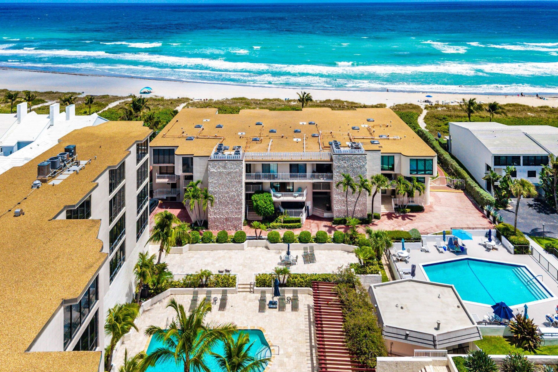 2155 S Ocean Boulevard, Unit 7, Delray Beach, FL 33483 Photo