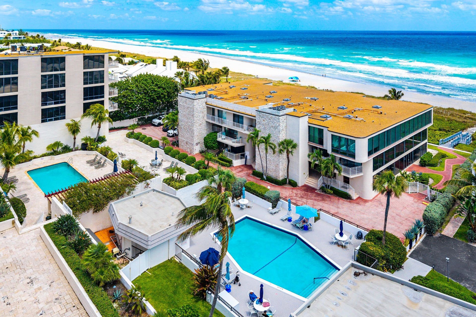 2155 S Ocean Boulevard, Unit 7, Delray Beach, FL 33483 Photo