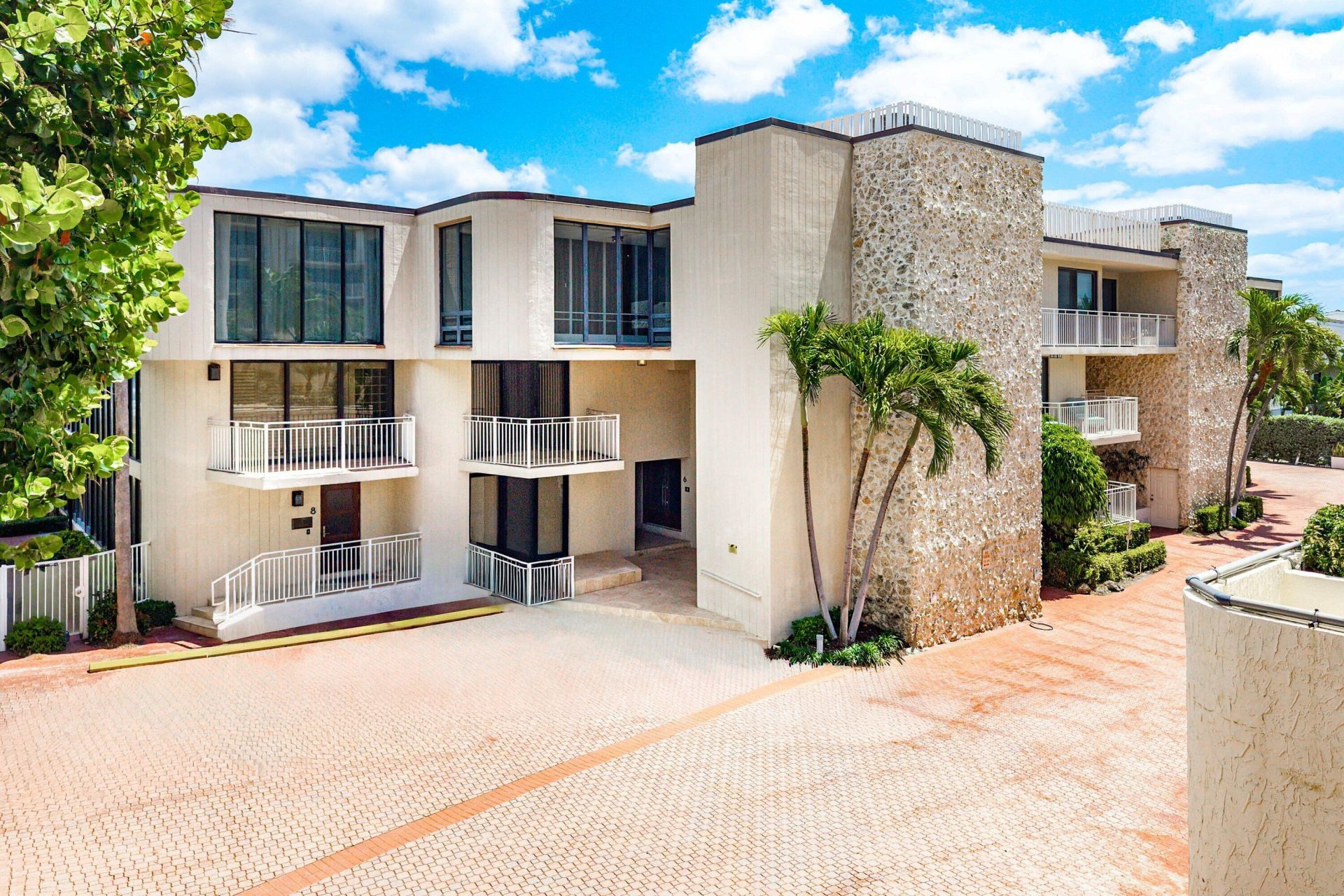 2155 S Ocean Boulevard, Unit 7, Delray Beach, FL 33483 Photo