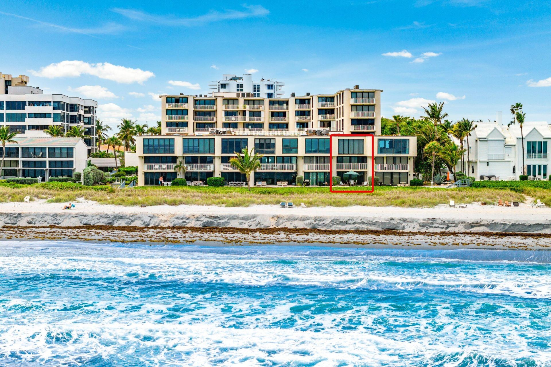 2155 S Ocean Boulevard, Unit 7, Delray Beach, FL 33483 Photo
