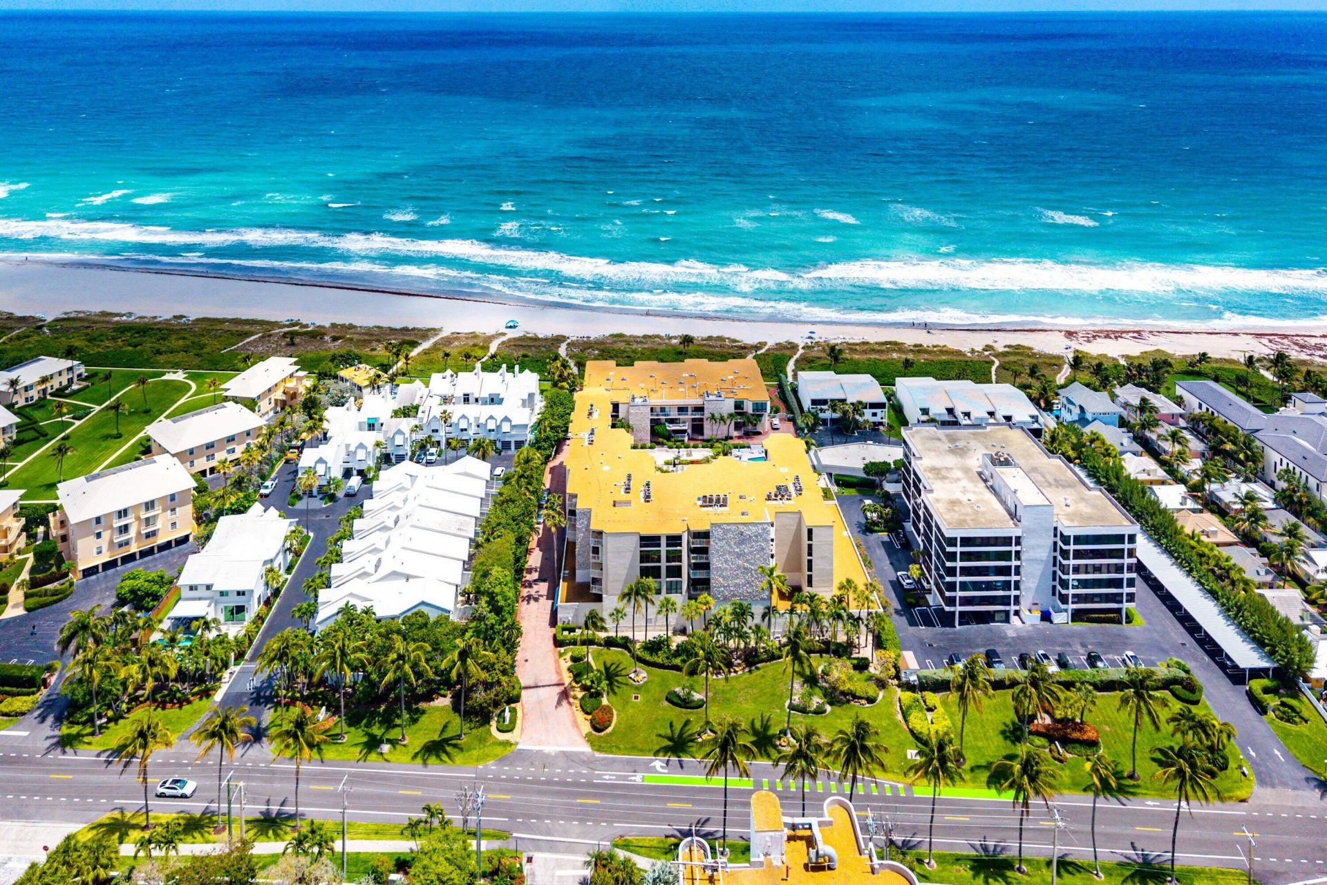 2155 S Ocean Boulevard, Unit 7, Delray Beach, FL 33483 Photo