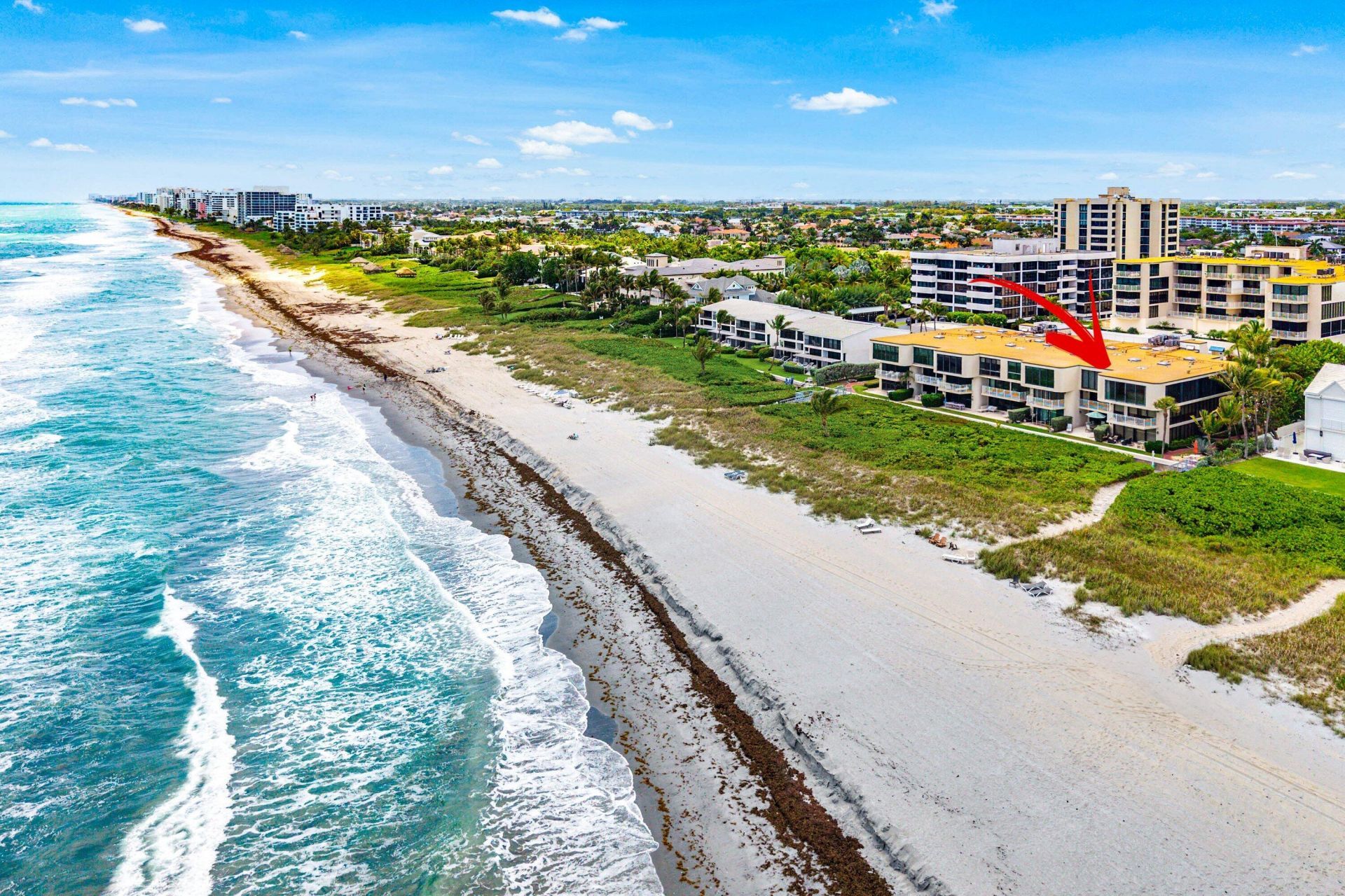 2155 S Ocean Boulevard, Unit 7, Delray Beach, FL 33483 Photo